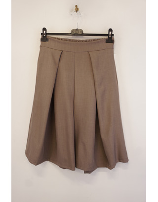 Garde-robe - salopette - Taupe