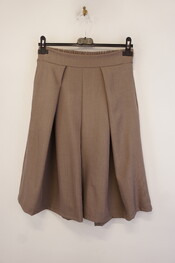 Garde-robe - salopette - Taupe