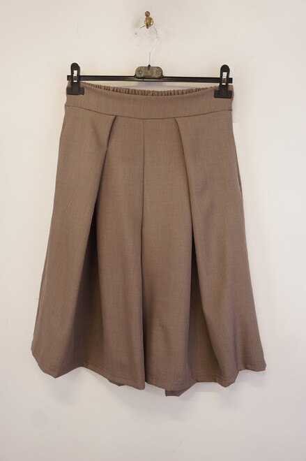 Garde-robe - salopette - Taupe
