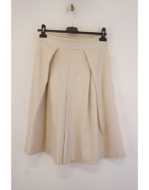 Garde-robe - salopette - Beige