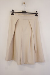 Garde-robe - salopette - Beige