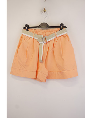 Garde-robe - Short - Oranje