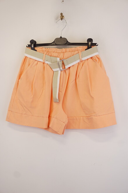 Garde-robe - Short - Oranje