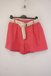 Garde-robe - Short - Coraal