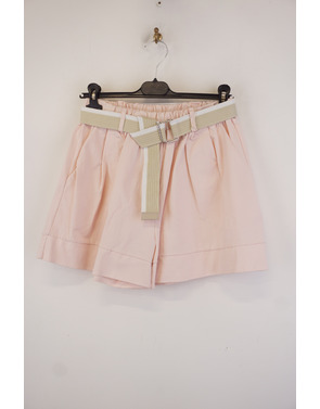Garde-robe - Short - Roze
