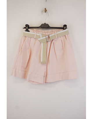 Garde-robe - Short - Roze