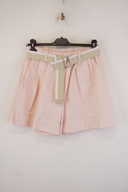 Garde-robe - Short - Roze