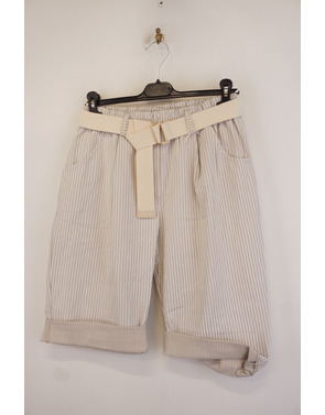 Garde-robe - Short - Beige