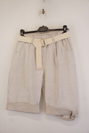 Garde-robe - Short - Beige