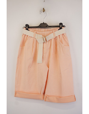 Garde-robe - Short - Oranje