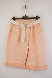 Garde-robe - Short - Oranje