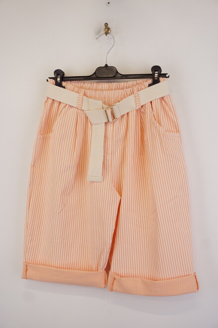 Garde-robe - Short - Oranje