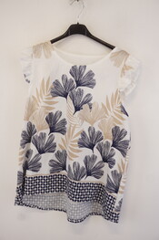 Garde-robe - Top - Marine