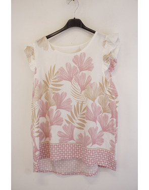 Garde-robe - Top - Roze