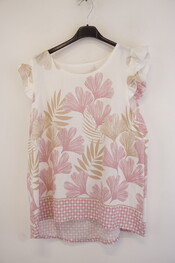 Garde-robe - Top - Roze