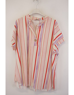 Garde-robe - Blouse - Roze