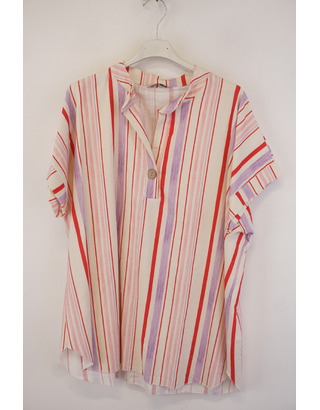 Garde-robe - Blouse - Roze