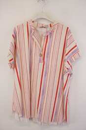 Garde-robe - Blouse - Roze