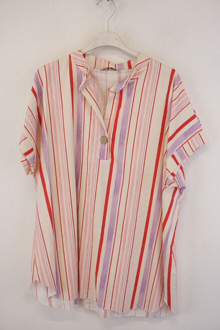 Garde-robe - Blouse - Roze