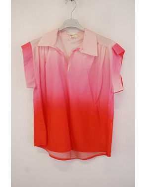 Garde-robe - Blouse - Fushia