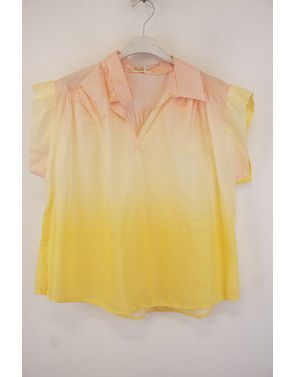 Garde-robe - Blouse - Geel