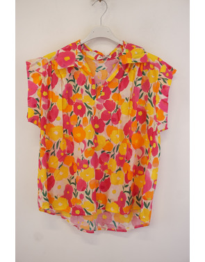 Garde-robe - Blouse - Multicolor