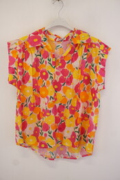 Garde-robe - Blouse - Multicolor