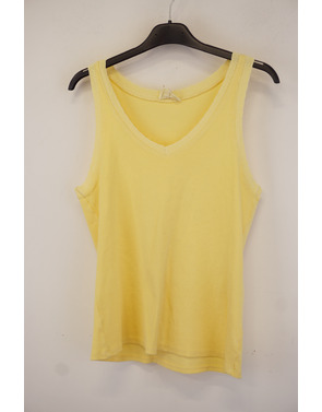 Garde-robe - Top - Geel