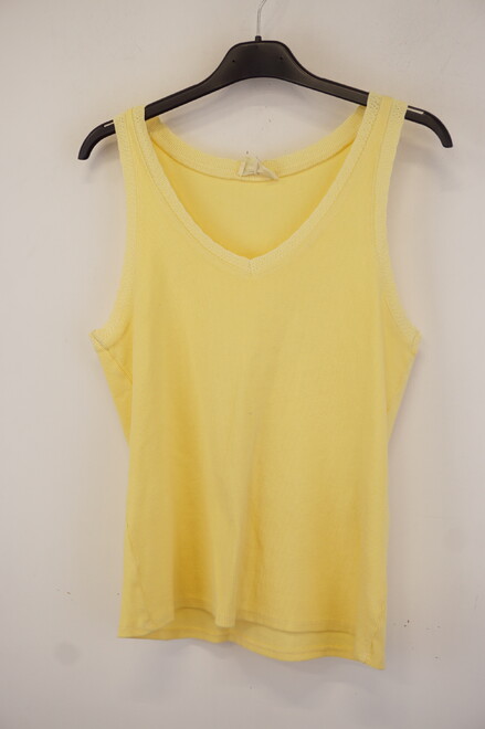 Garde-robe - Top - Geel