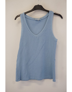 Garde-robe - Top - Blauw