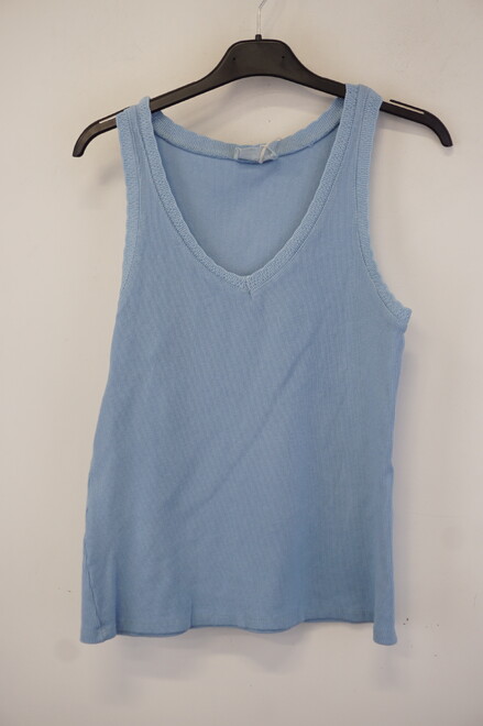Garde-robe - Top - Blauw