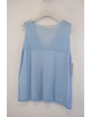 Garde-robe - Top - Blauw