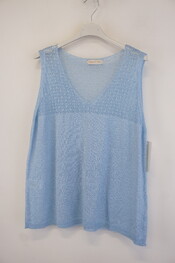 Garde-robe - Top - Blauw