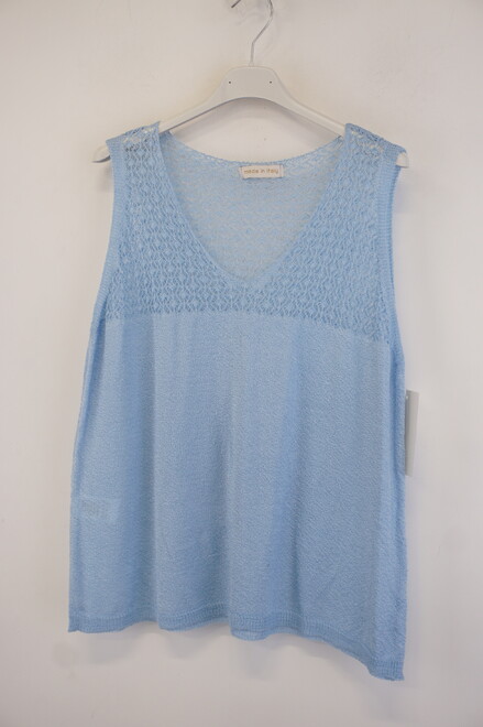 Garde-robe - Top - Blauw