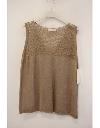 Garde-robe - Top - Taupe