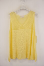Garde-robe - Top - Geel