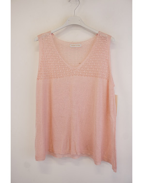 Garde-robe - Top - Roze
