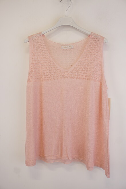 Garde-robe - Top - Roze