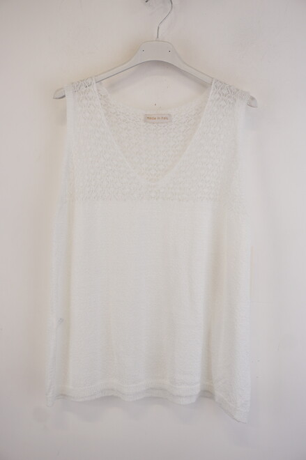 Garde-robe - Top - Wit