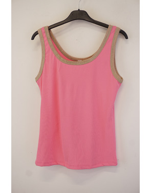 Garde-robe - Top - Roze
