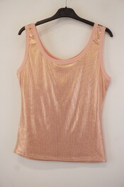 Garde-robe - Top - Roze