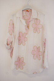 Garde-robe - Blouse - Roze