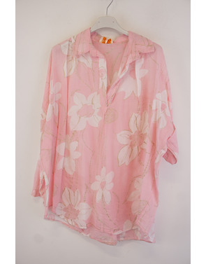 Garde-robe - Blouse - Roze