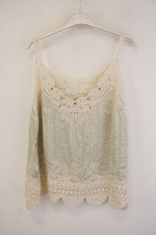 Garde-robe - Top - Munt