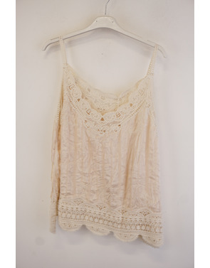 Garde-robe - Top - Beige