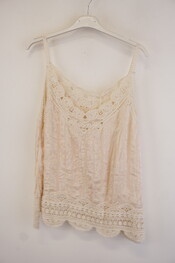 Garde-robe - Top - Beige
