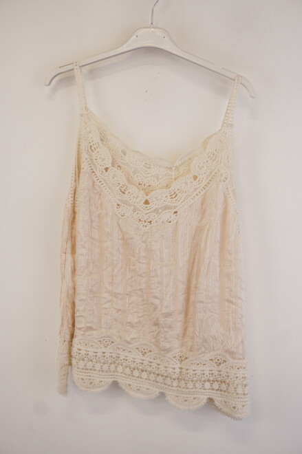 Garde-robe - Top - Beige