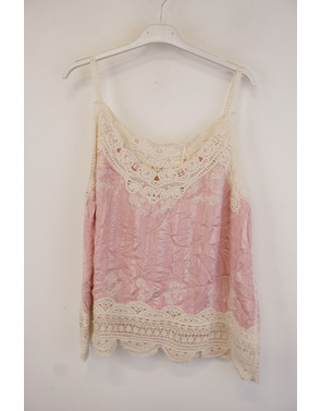 Garde-robe - Top - Roze