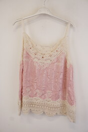 Garde-robe - Top - Roze