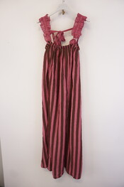 Garde-robe - Lang kleed - Roze